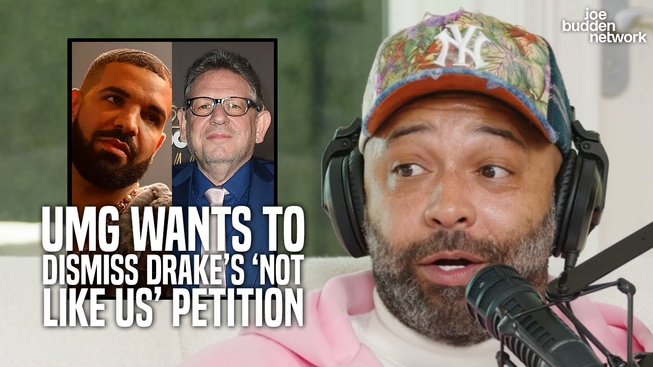 UMG Wants to Dismiss Drake’s ‘Not Like Us’ Texas Petition Over Lack of Evidence