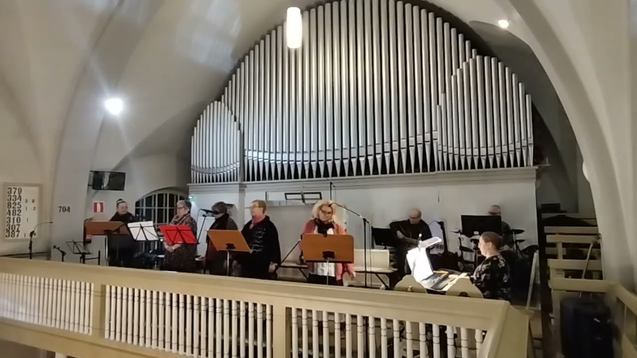 Hallelujah