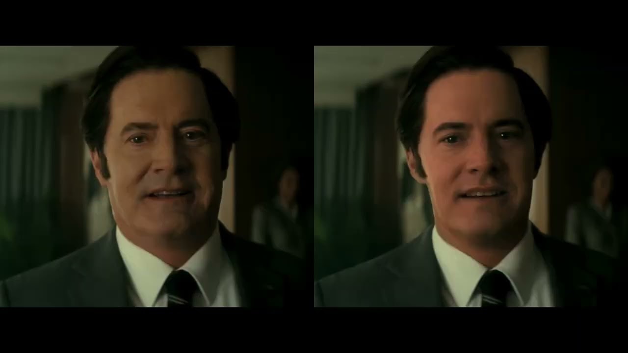 Pinscreen AI VFX | De-Aging: Fallout