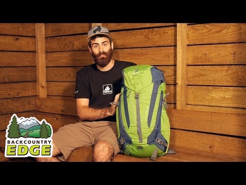 Deuter ACT Trail 30 Day Pack