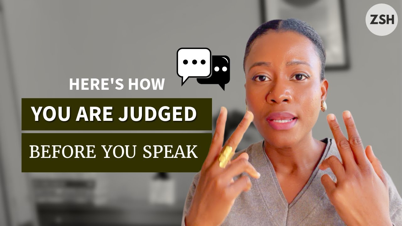Confident Communication: WATCH THIS If You're Shy, Anxious or Scared before Conversations
