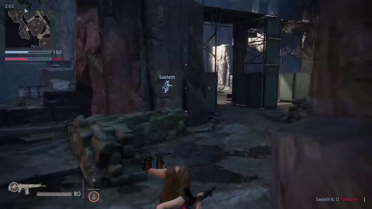 Uncharted 4