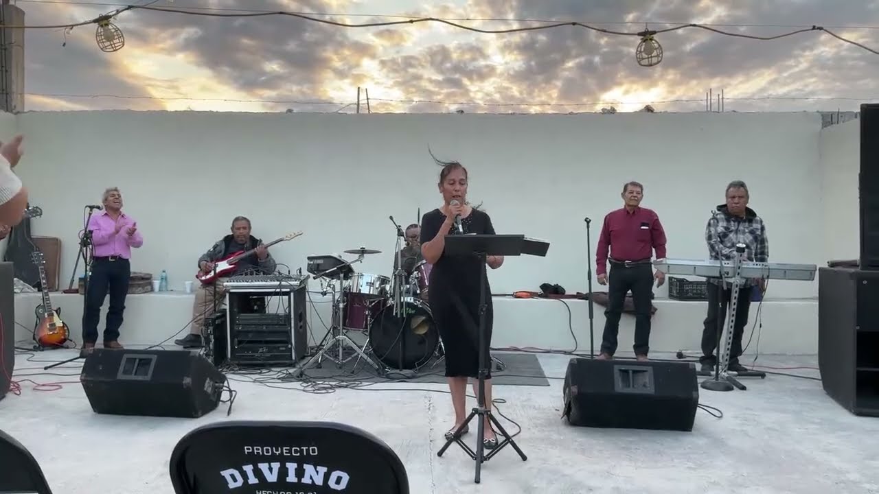 Volviendo al diseño original - Nueva Rosita Coahuila