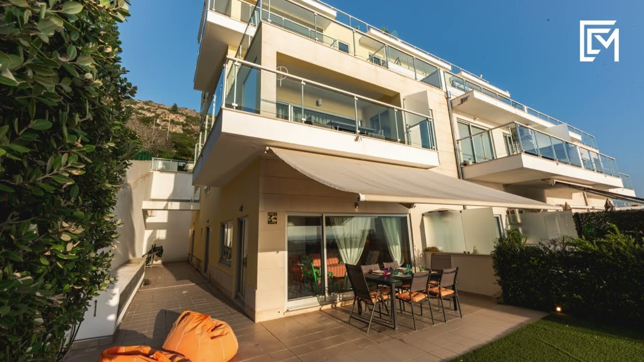 Apartamento T2 - Sesimbra (Santiago)