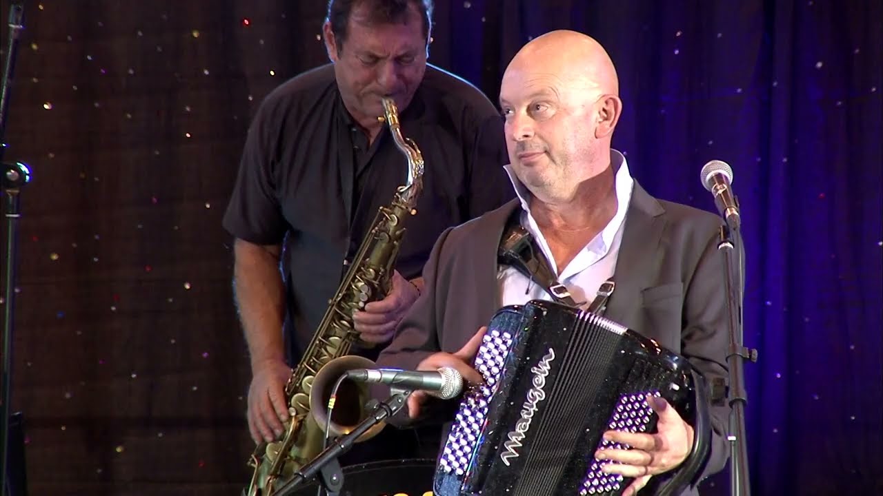 Denis SALESSE - 