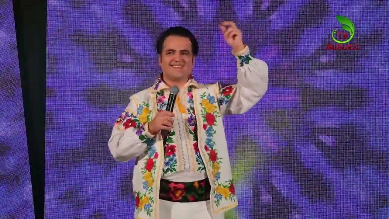 Igor Cuciuc - Vinisor Moldovenesc