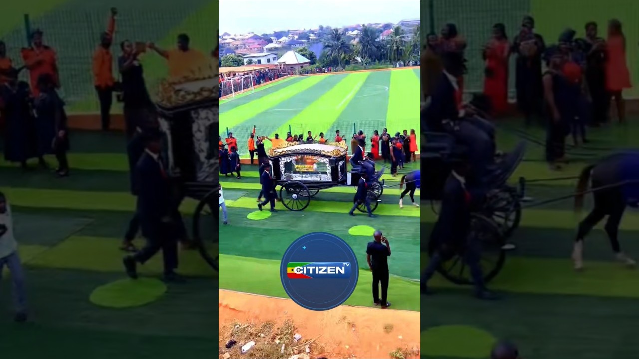 Гана 🇬🇭 #ghananews #currentaffairs #trending