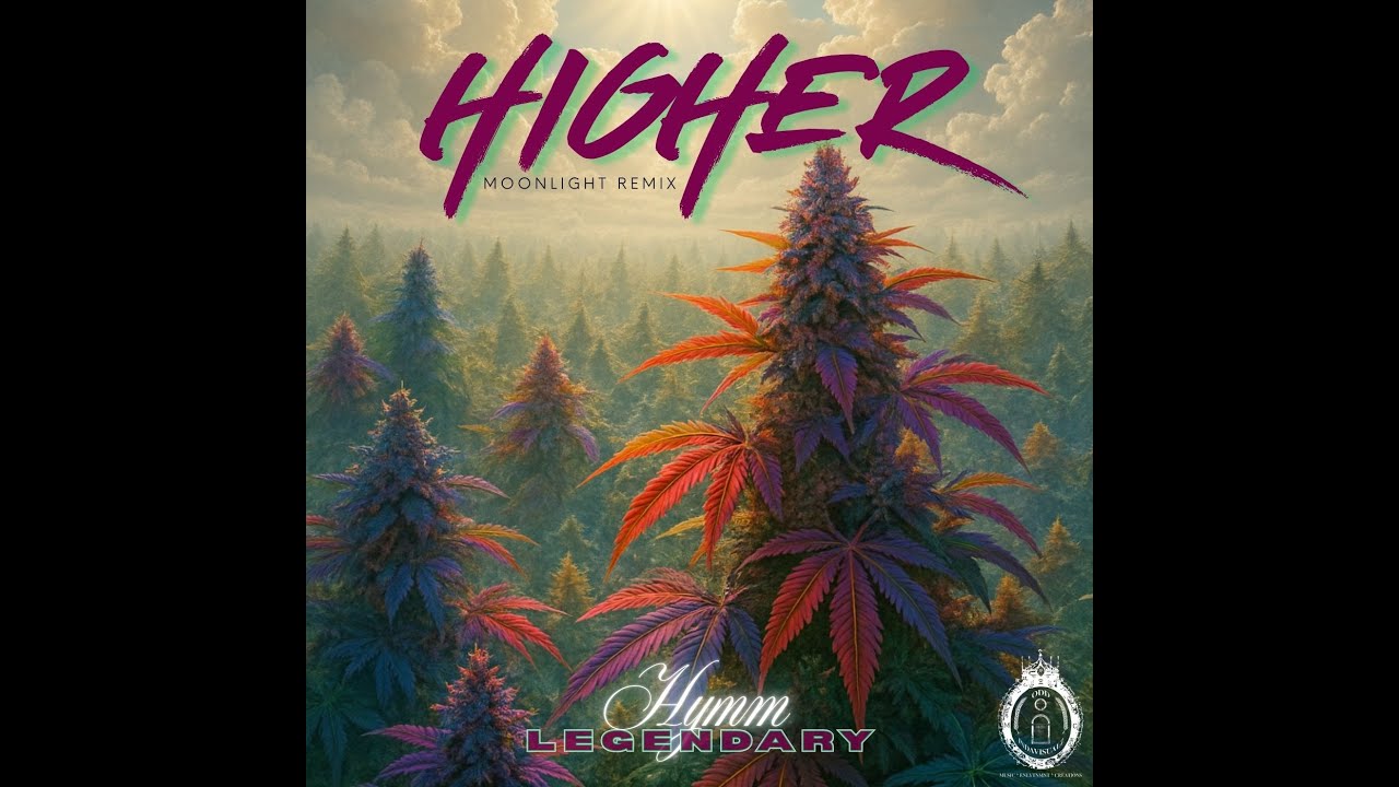 HYMM LEGENDARY - HIGHER