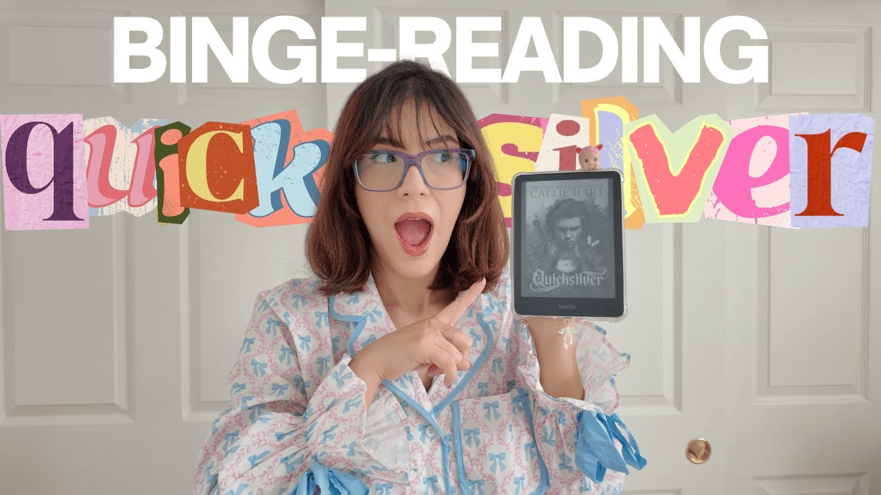как: прочитать книгу за один присест 📖🎀⏱️ (при участии FlexiSpot Recliner Mochi)