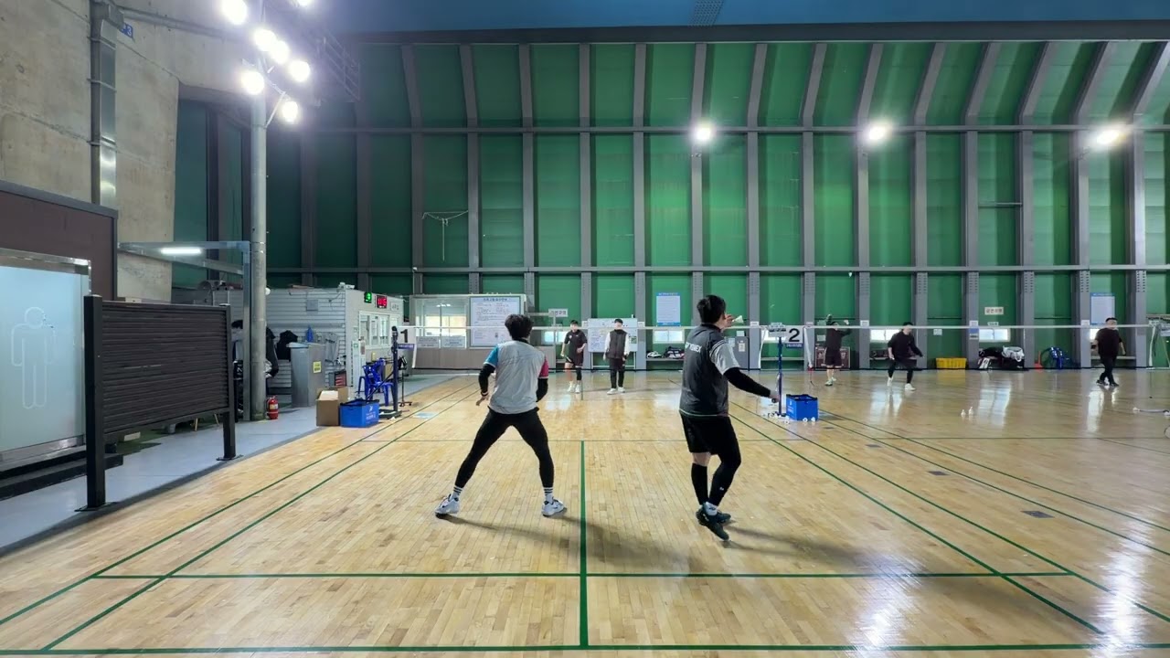 석준 현석 vs 진영  성우 20260201 오전타임