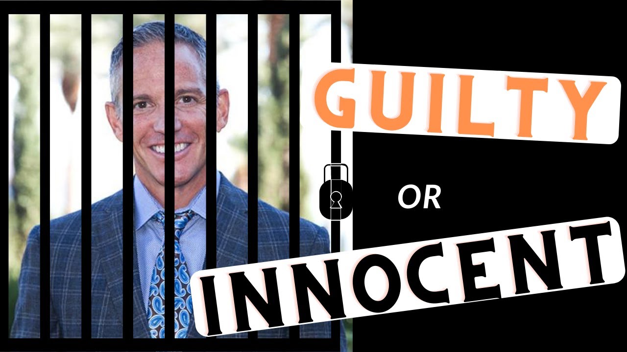 Is Dr. Pompa Guilty or Innocent? Spoken by the Adopted Twins.