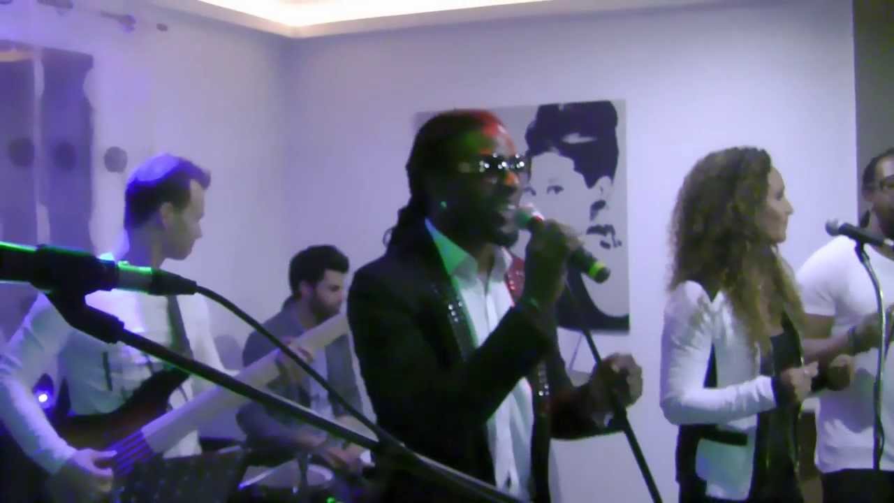 Histoire d'etre show case GAGE - 1