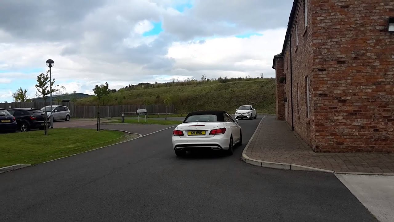 MG3 Stainless Steel Sports Exhaust 2