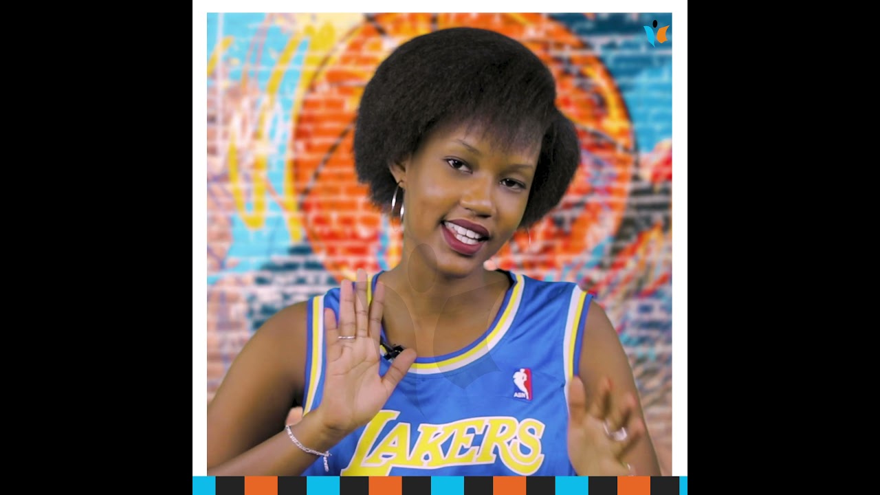 😎 Mwavuye gusenga? Tuje muri basketball ...