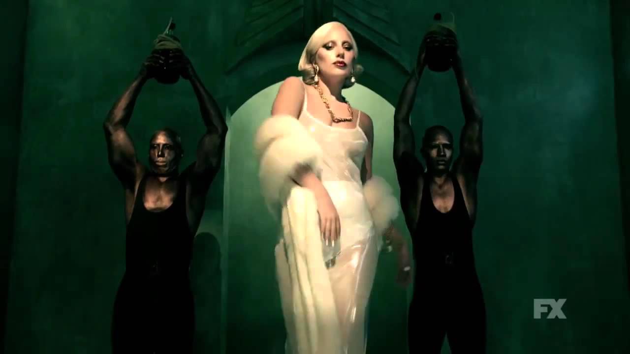 American Horror Story: Hotel Teaser 10 
