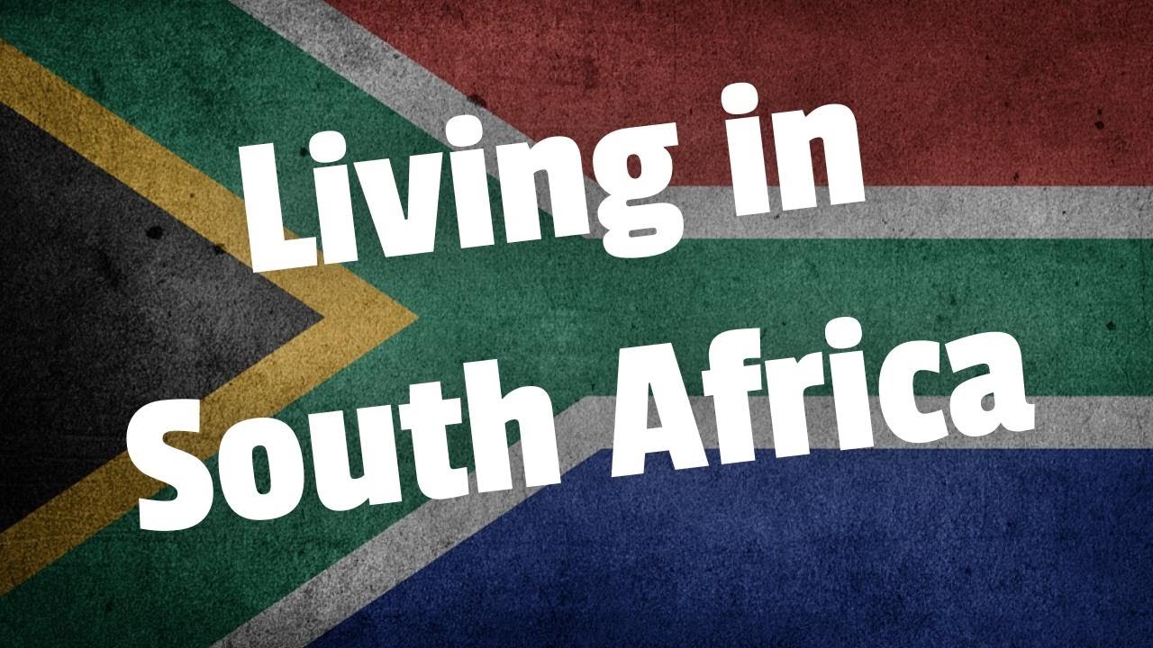 Americans share their 1st impressions of South Africa