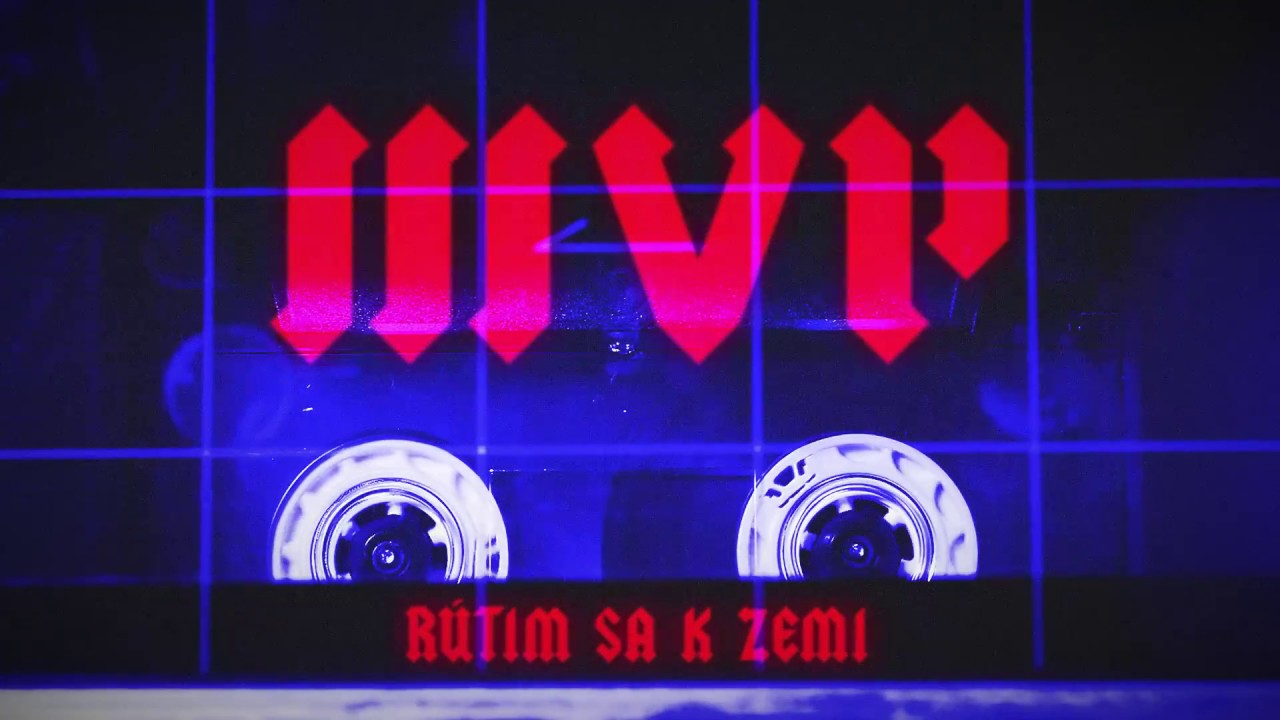 Delik - MVP |Snippet| Nový album 2017 (Mixed by DJ METYS)