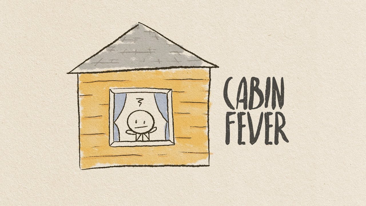 COMPASS CHURCH // CABIN FEVER - WK 1