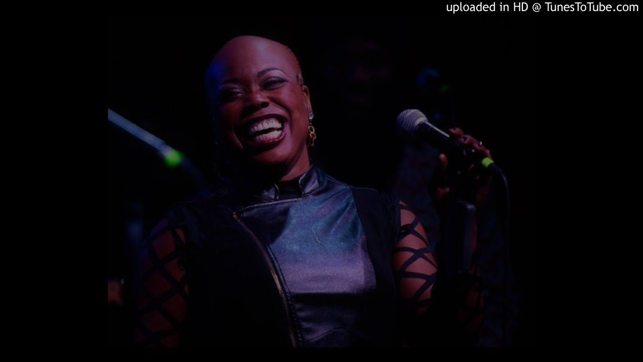 Shelby J. lead vox ~ 02 Brown Skin
