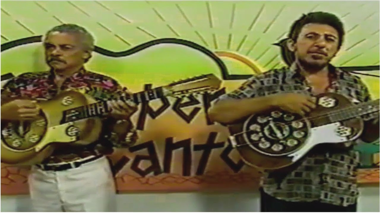 Lourival Pereira & Chico Alves (RELÍQUIA)