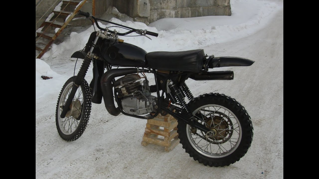 ЧЕЗЕТ 250 CZ 250