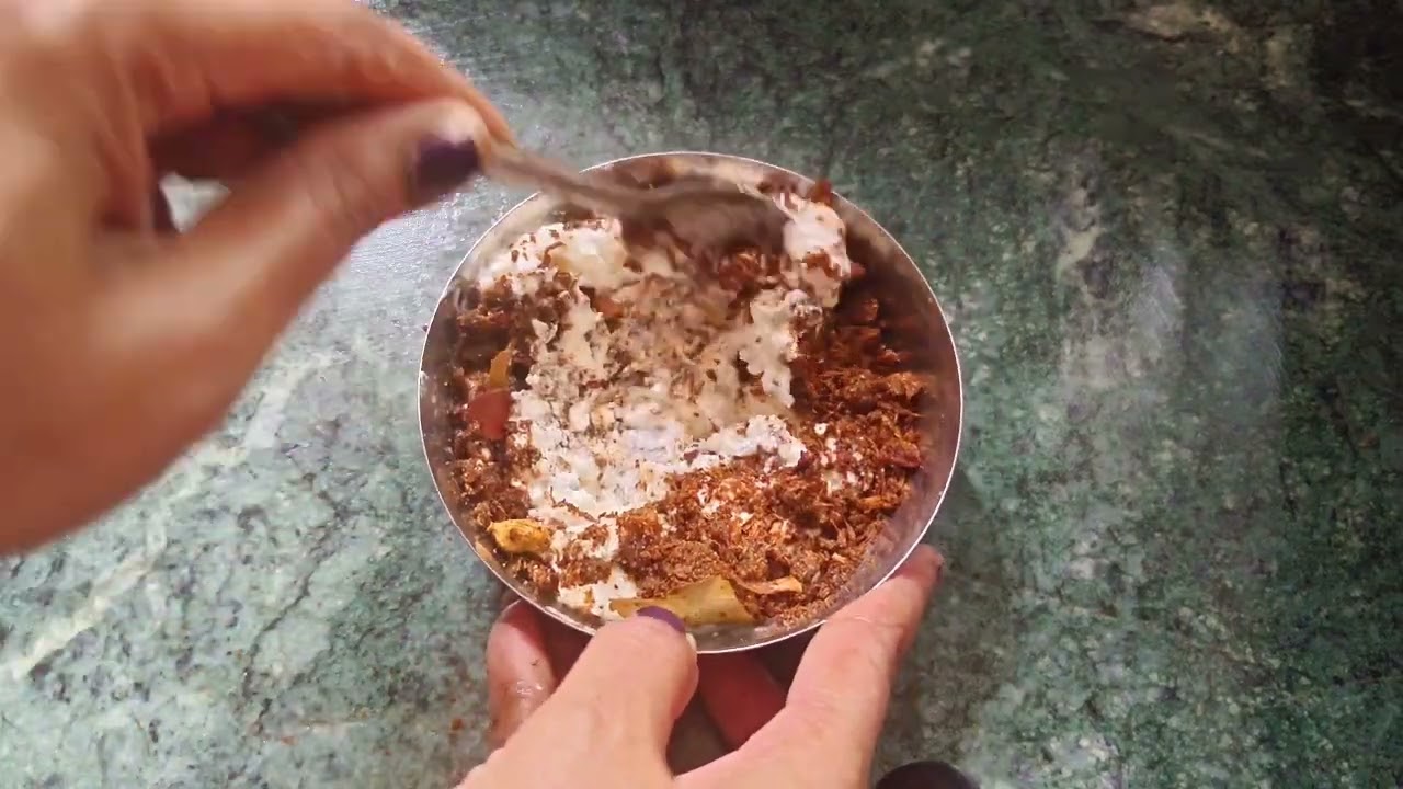 Veg biryani kukar mein#