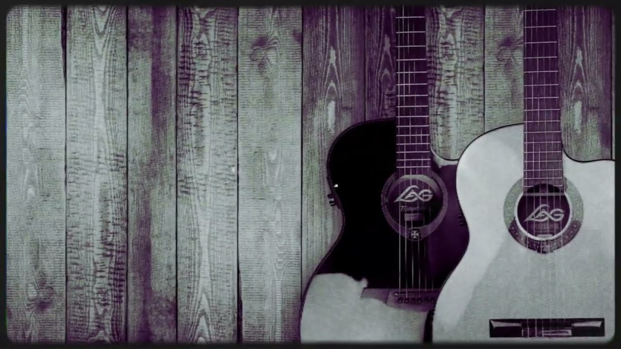 Músicas no Violão para Relaxar