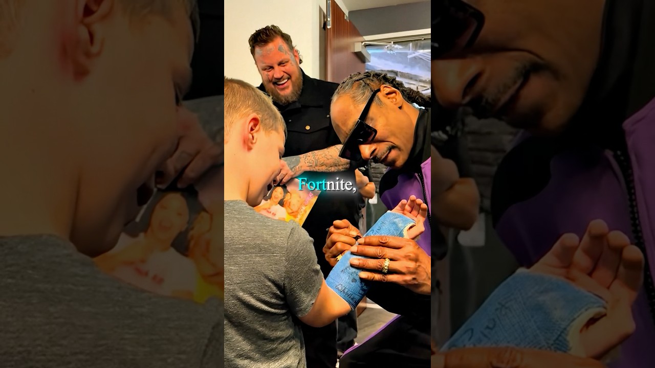 When Rappers SURPRISE Fans 🥺❤️