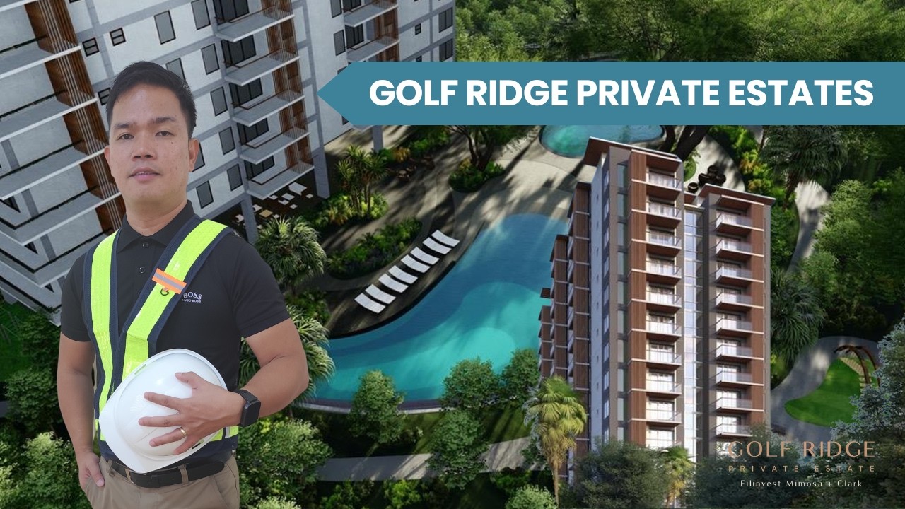 𝗚𝗼𝗹𝗳 𝗥𝗶𝗱𝗴𝗲 𝗙𝗶𝗹𝗶𝗻𝘃𝗲𝘀𝘁 𝗠𝗶𝗺𝗼𝘀𝗮+ 𝗟𝗲𝗶𝘀𝘂𝗿𝗲 𝗖𝗶𝘁𝘆 𝗖𝗹𝗮𝗿𝗸 | 𝗟𝘂𝘅𝘂𝗿𝘆 𝗚𝗼𝗹𝗳 𝗘𝘀𝘁𝗮𝘁𝗲 𝗖𝗼𝗻𝗱𝗼 𝗜𝗻𝘃𝗲𝘀𝘁𝗺𝗲𝗻𝘁