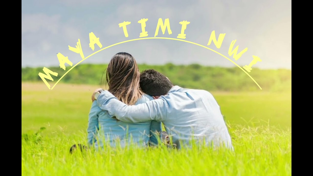 Maya Timi Nwi 