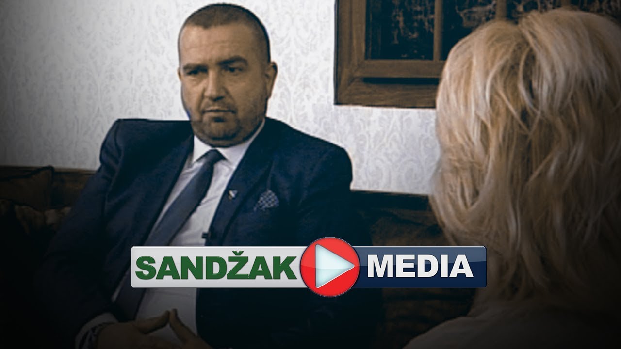 JUTRO NAD SANDŽAKOM (Jutarnji program Sandžak TV) 12.01.2018.