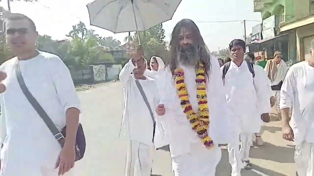 KARM Parikramas is live!