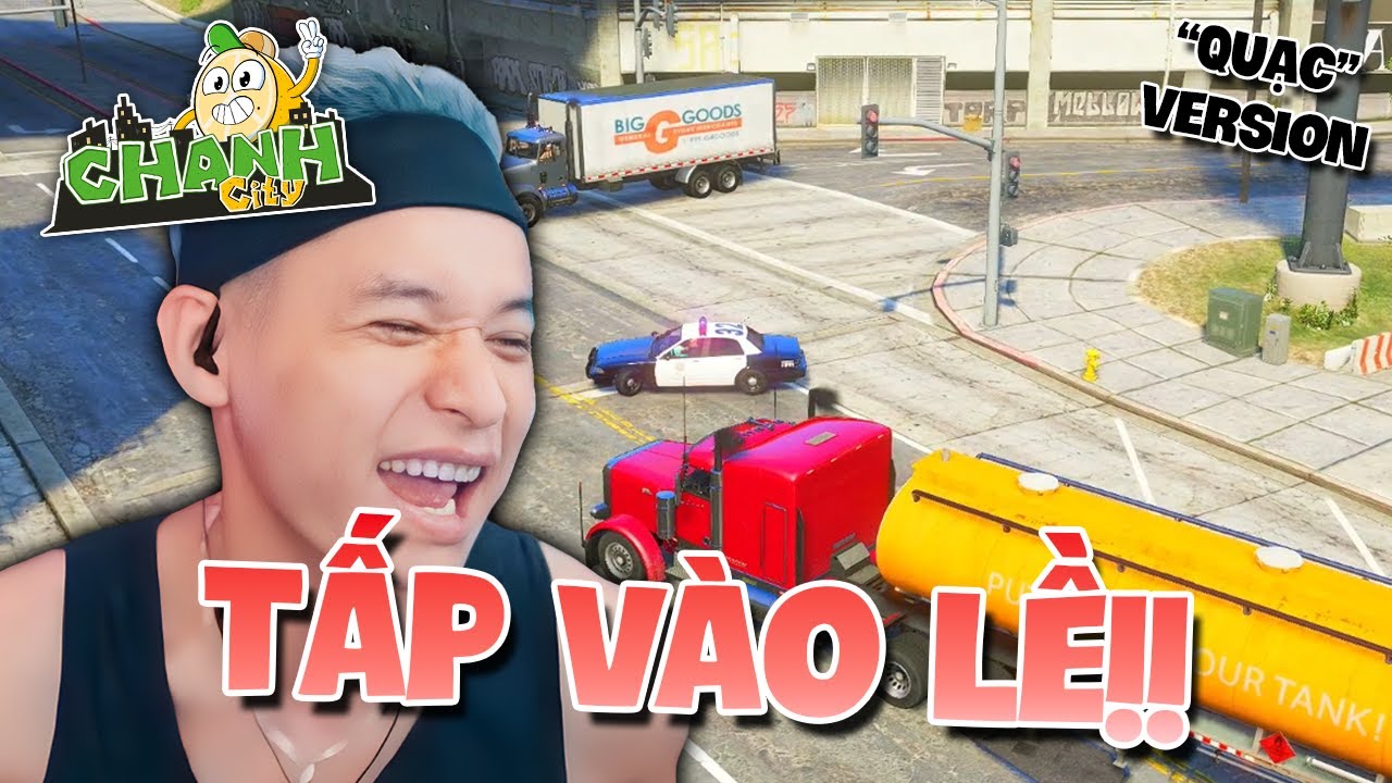 (Chanh City SS1 #3) Ng&agrave;y l&agrave;m việc bất ổn của b&aacute;c t&agrave;i Đ&ocirc;i M&ocirc;i với 