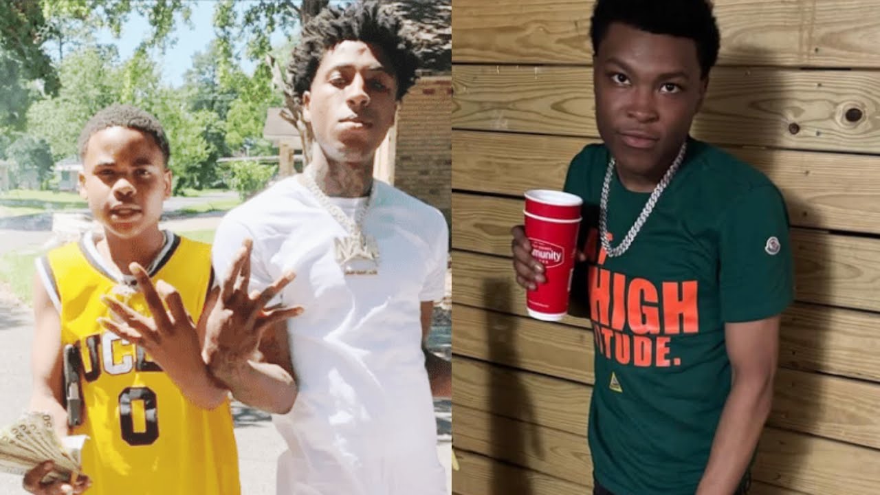 P Yungin Allegedly Passed Away And Lil Dump Already Trolling