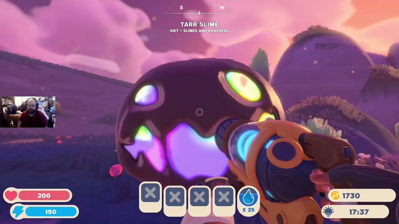 Plorts and Parts   Slime Rancher 2, Ep 84