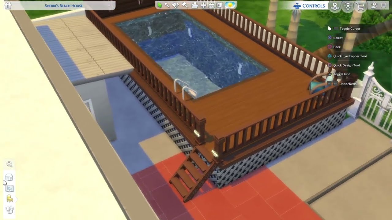 Sherri's Beach House