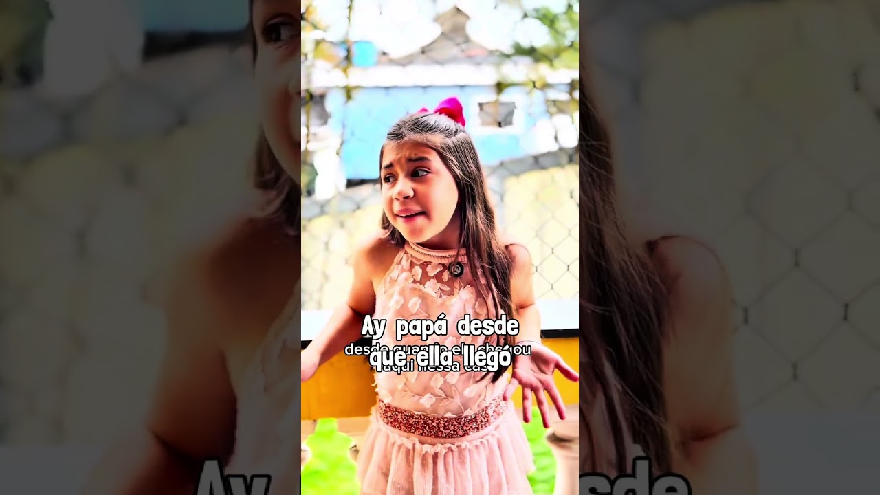 La hermana maltrataba a la hermana adoptada hasta que un día los padres se cansaron y tomaron