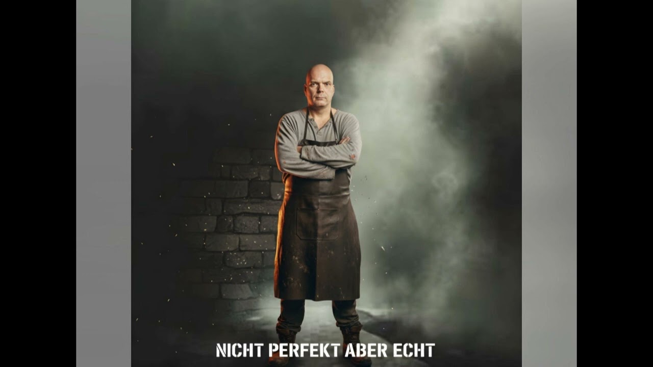 Nicht perfekt aber echt