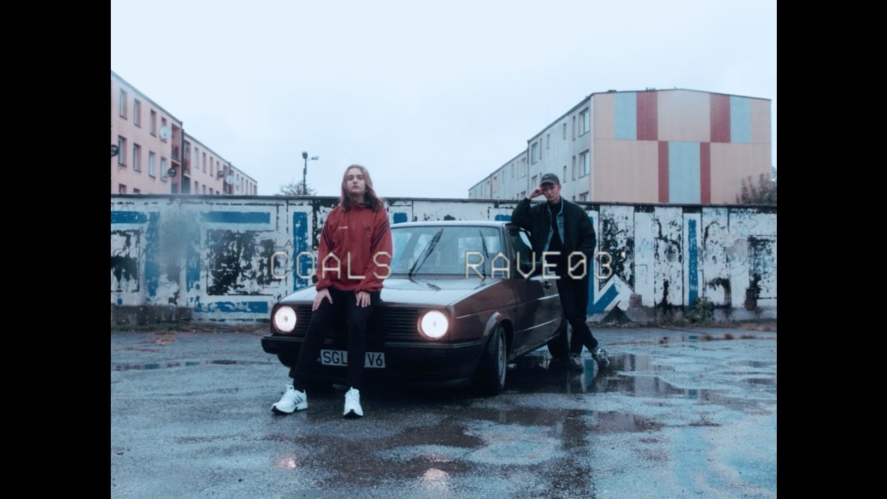 Coals - RAVE03' ft. Bobkovski