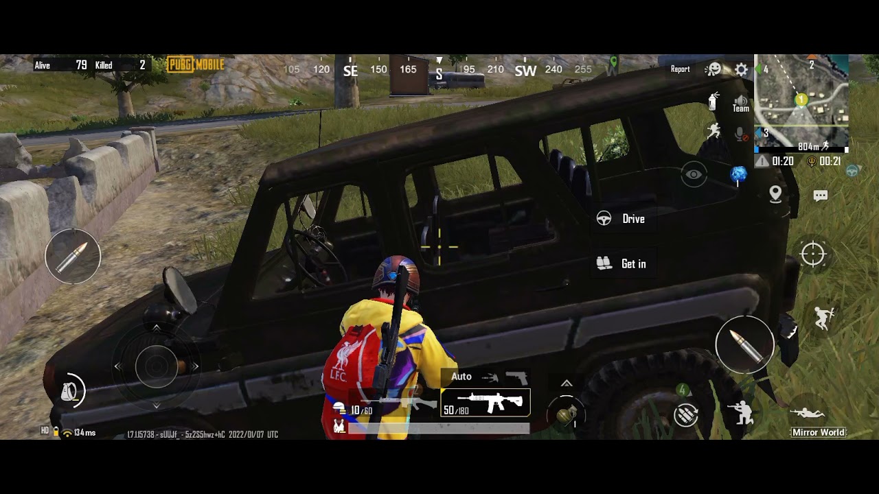 pubg ka king kon
