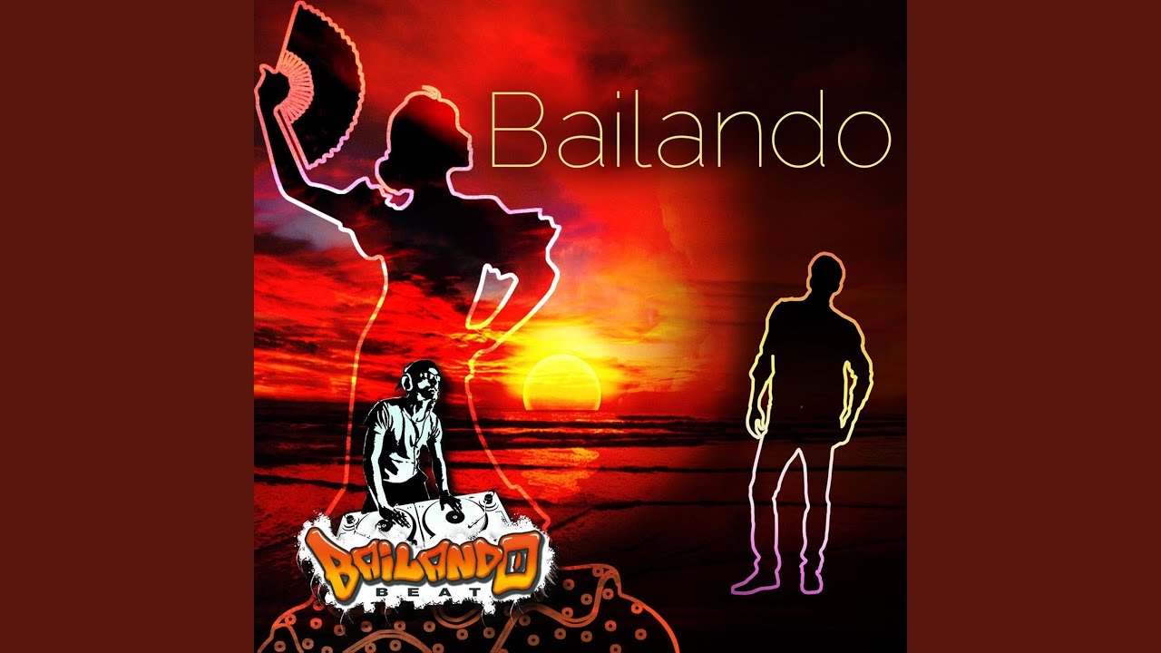 Bailando (Radio Edit)