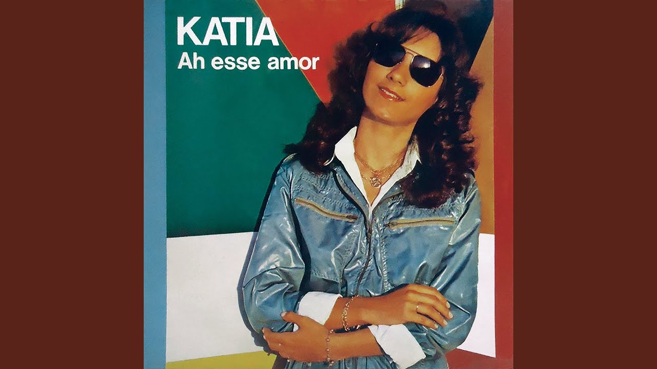 Ah! Esse Amor