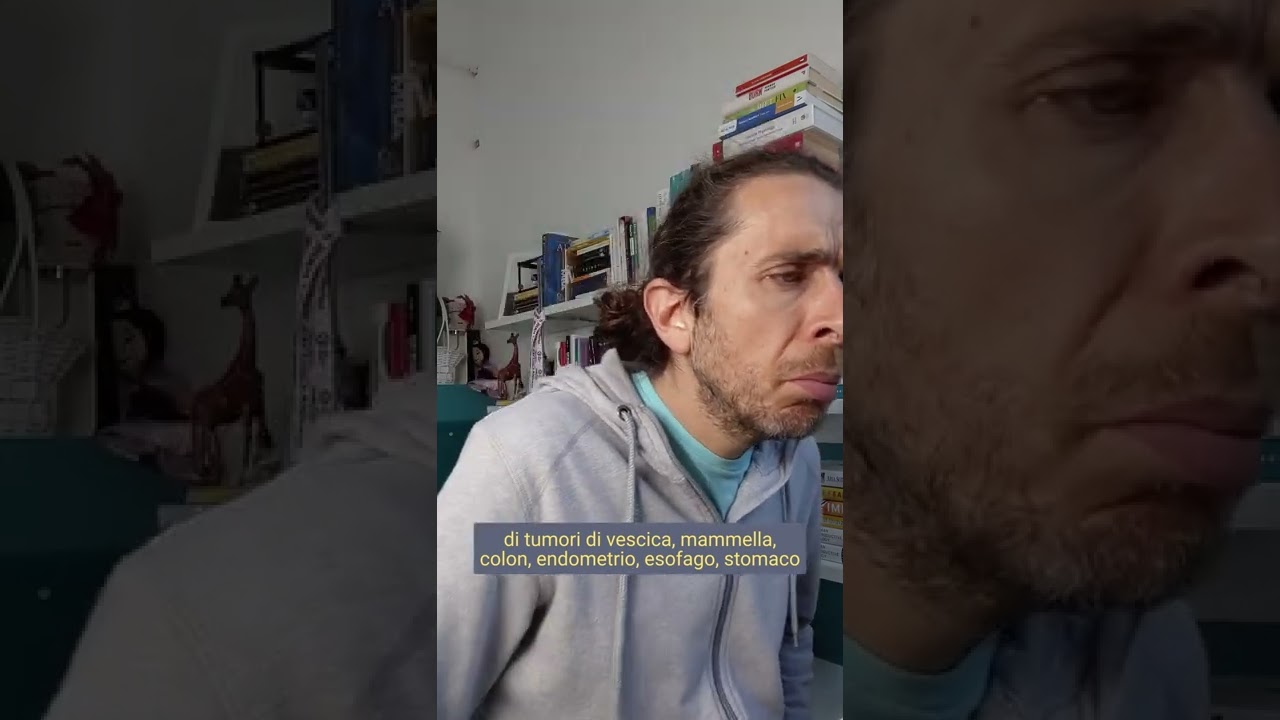 Un farmaco che ha del miracoloso e che nessuno assume