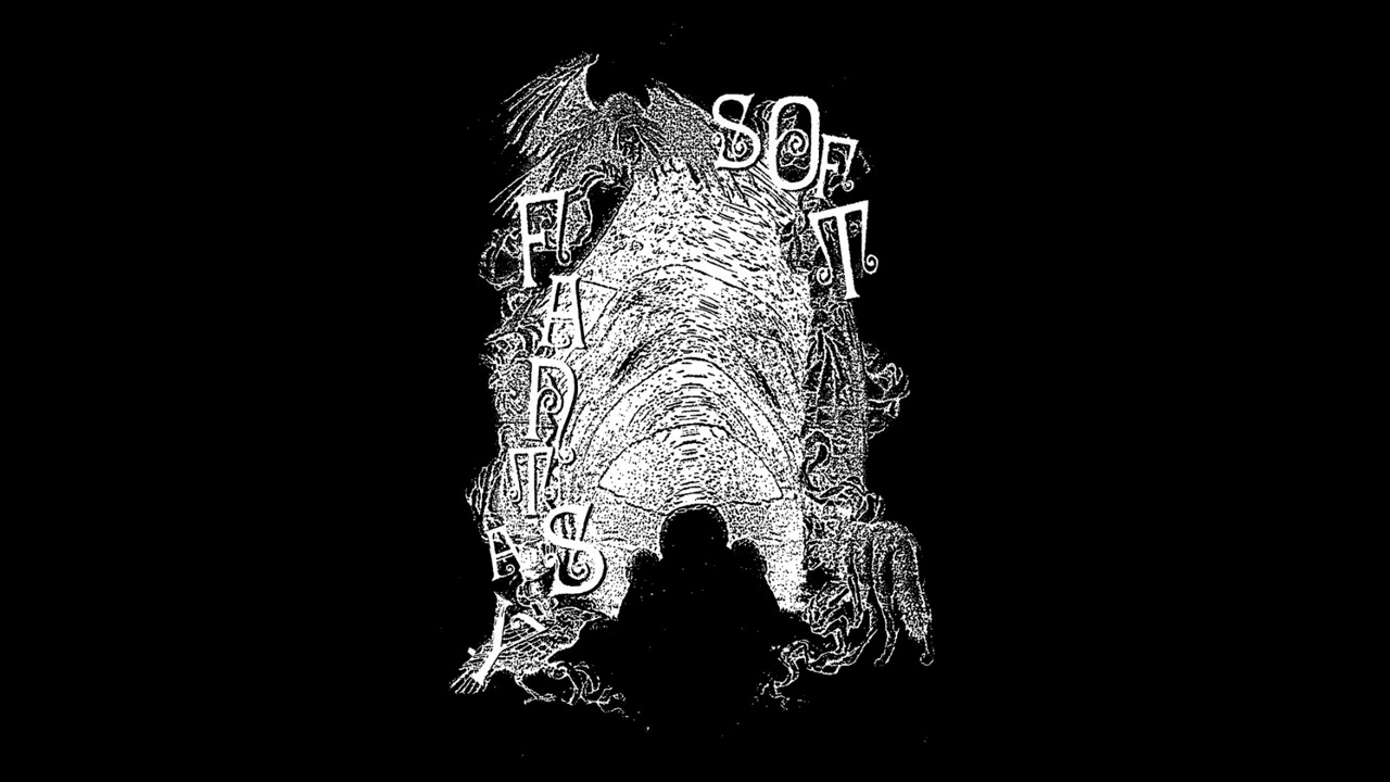 Soft Fantasy - Revenge Rhythm (Sickness Gaze) [Total Black]