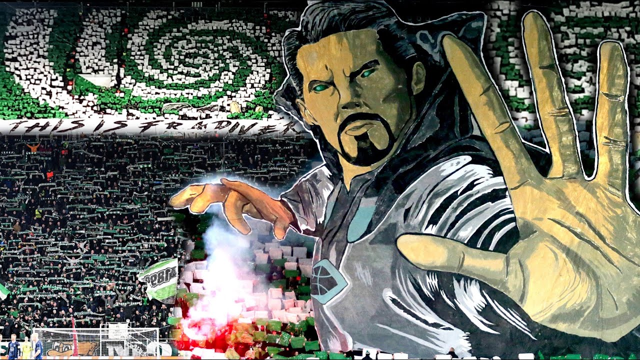 Ferencváros - Malmö 2024.11.28