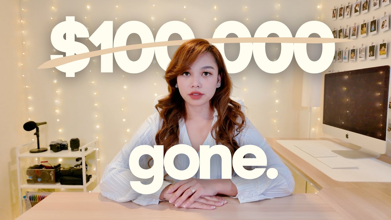 i spent $100,000 on my business. here's what i regret.