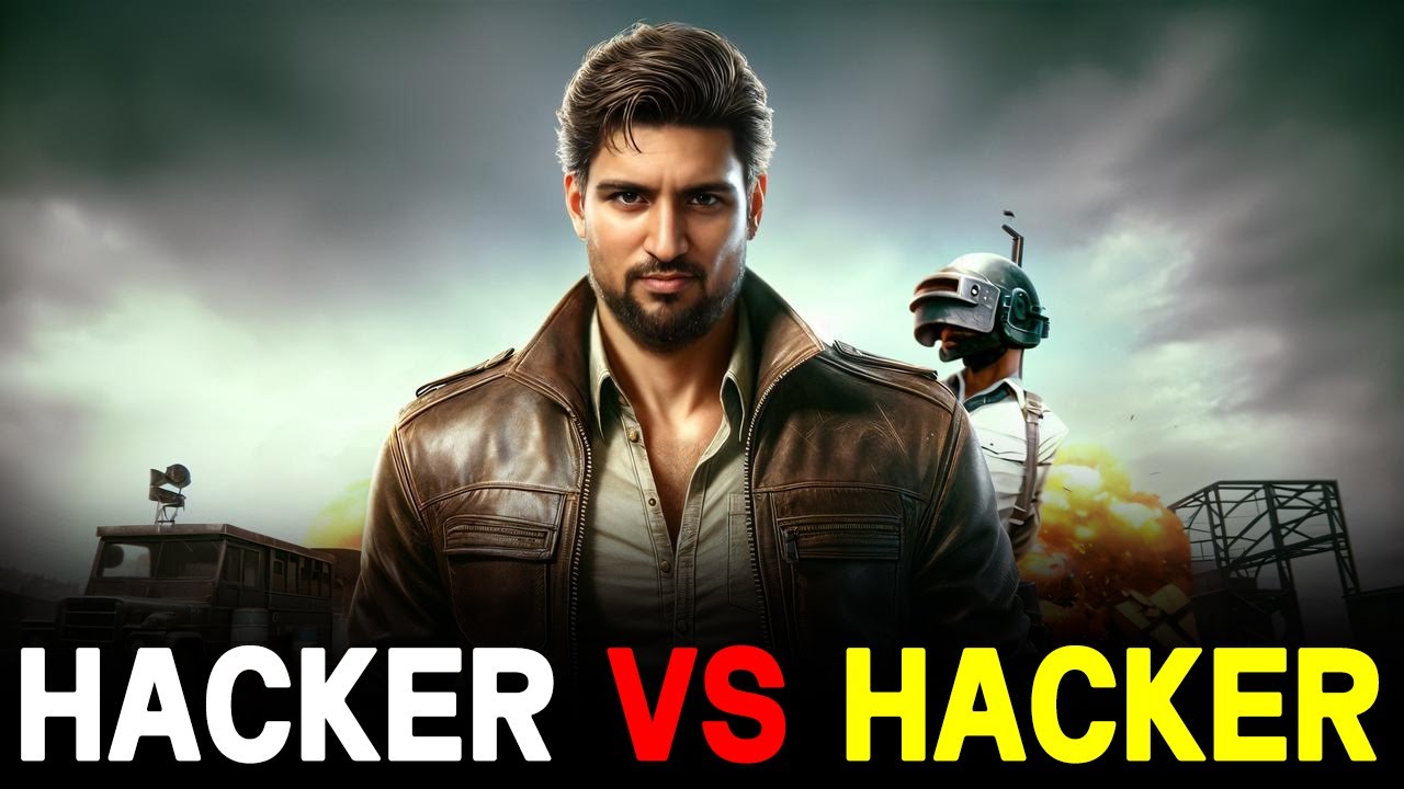 HACKER VS HACKER Reaction video | Midfailyt