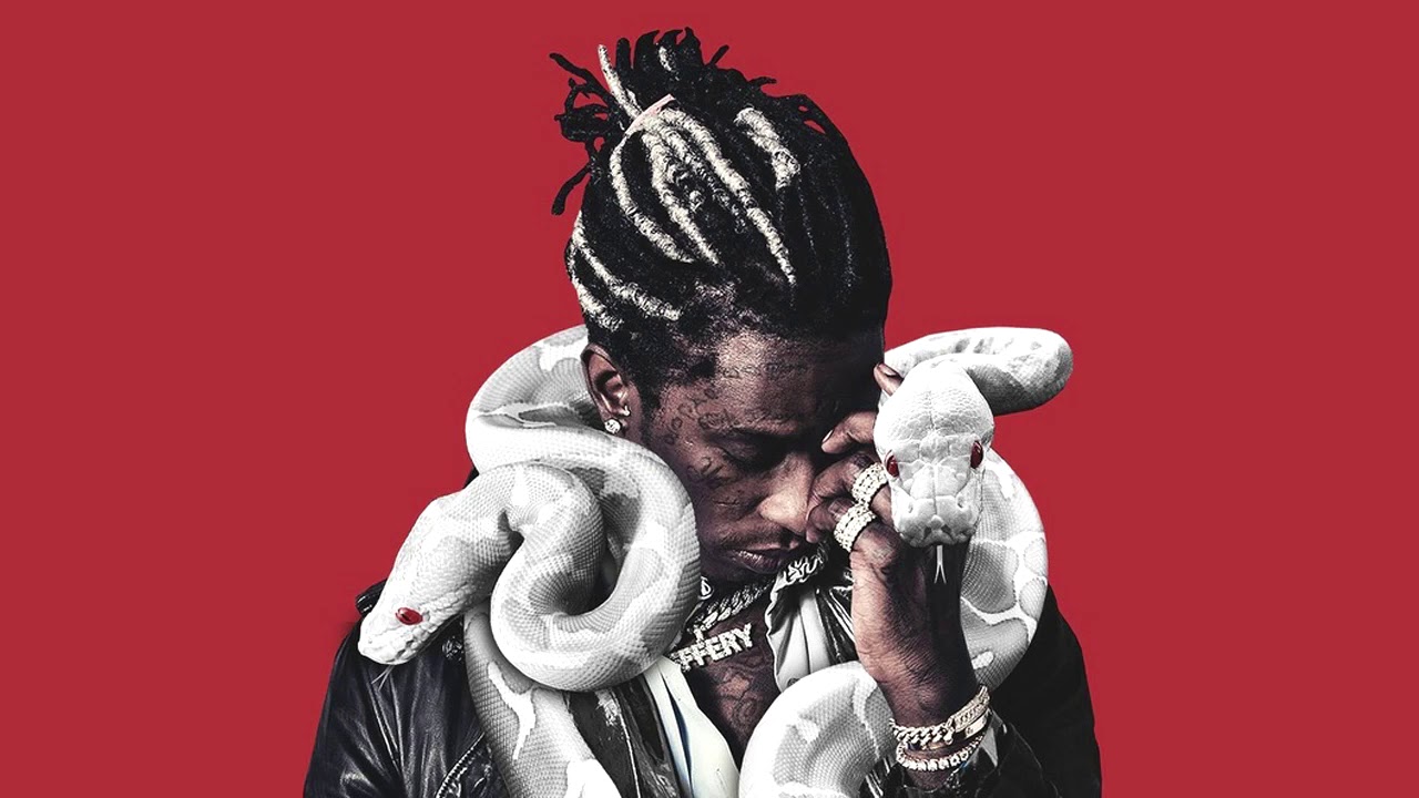 Young Thug - New Bae (To The Moon) [Leaked CDQ]