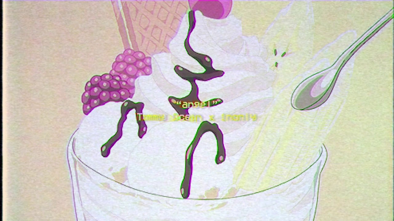 ✧Tommy Ocean✧ x 1nonly - Angel (Prod Pandrs + Kofi Bæ)