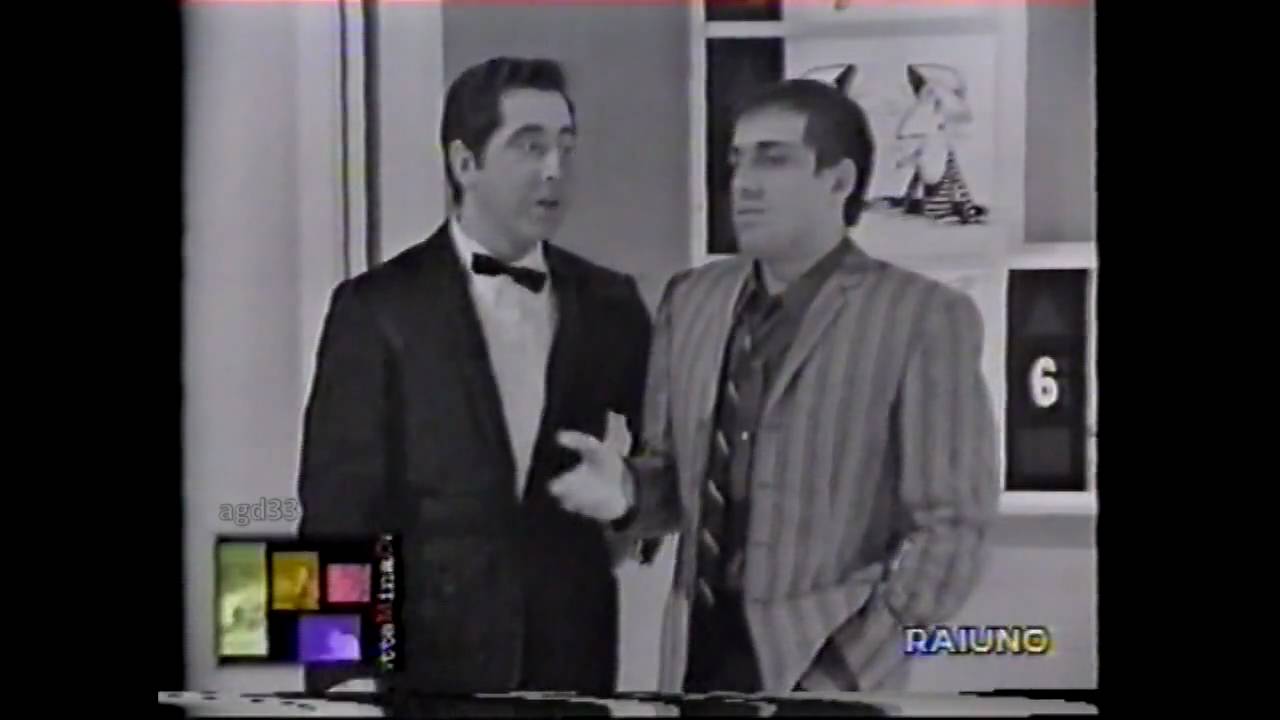 Adriano Celentano Su E Giu '68 - 1